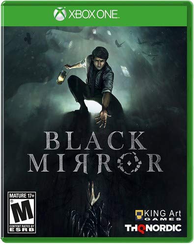 Black Mirror - Xbox One