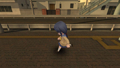 Corpse Party: Blood Drive - PlayStation Vita