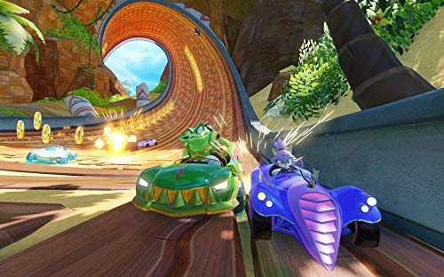 Team Sonic Racing - Nintendo Switch