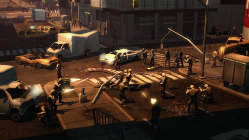 Prototype - PlayStation 3