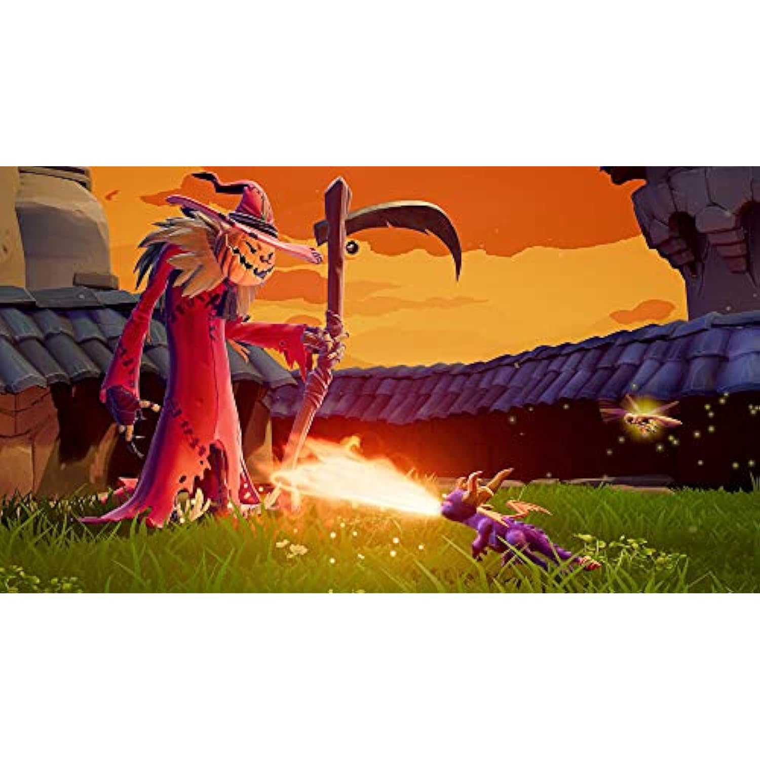 Spyro Reignited Trilogy - PlayStation 4