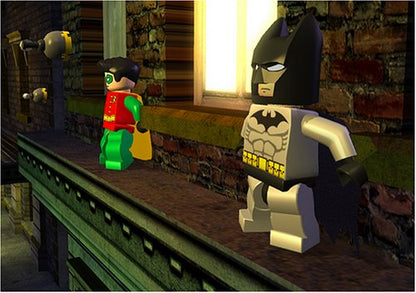 LEGO Batman - PlayStation 2