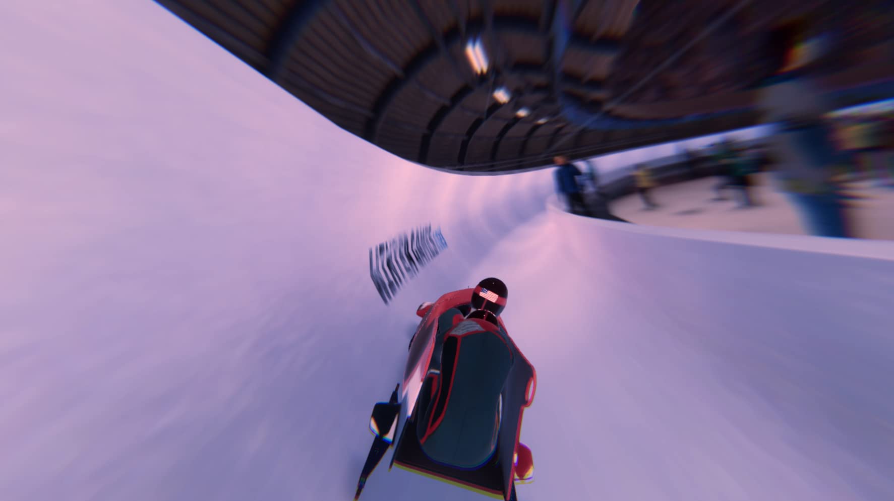 Winter Games 2023 - PlayStation 4