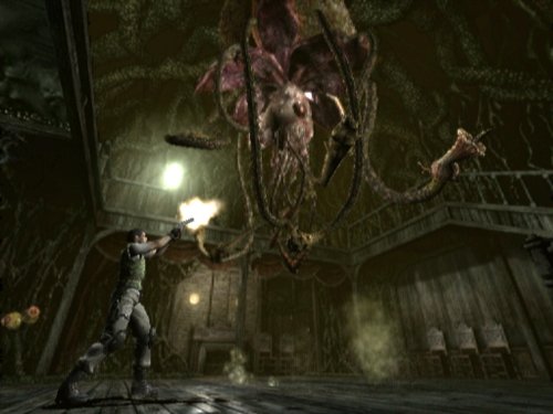 Resident Evil Archives: Resident Evil - Nintendo Wii