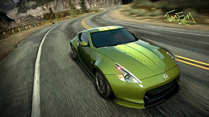 Need for Speed: The Run (Platinum Hits) - Xbox 360