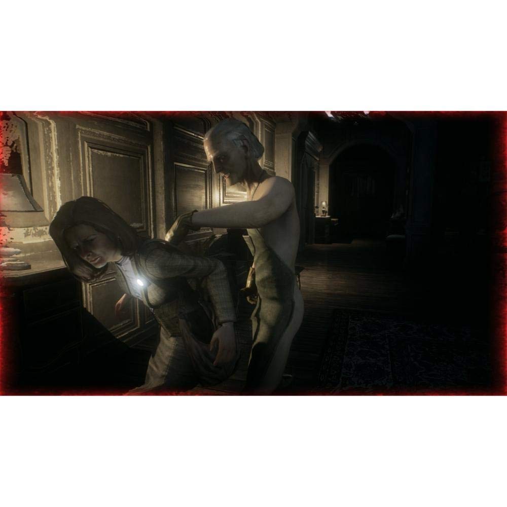 Remothered: Tormented Fathers - Xbox One