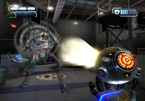 The Conduit - Nintendo Wii