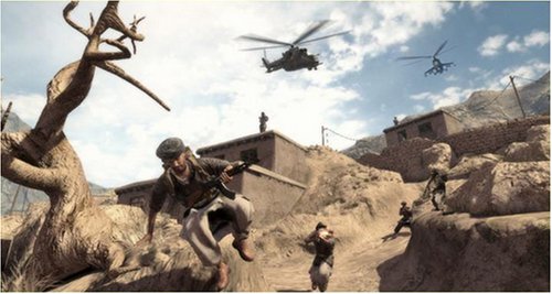 Soldier of Fortune: Payback - Xbox 360