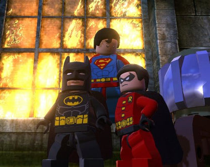 LEGO Batman 2: DC Super Heroes (Platinum Hits) - Xbox 360