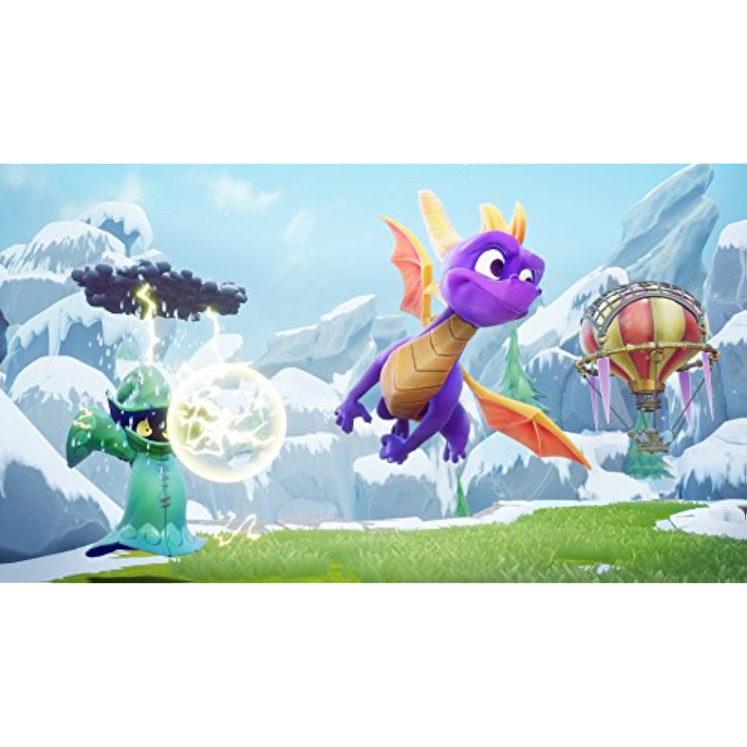 Spyro Reignited Trilogy - Xbox One