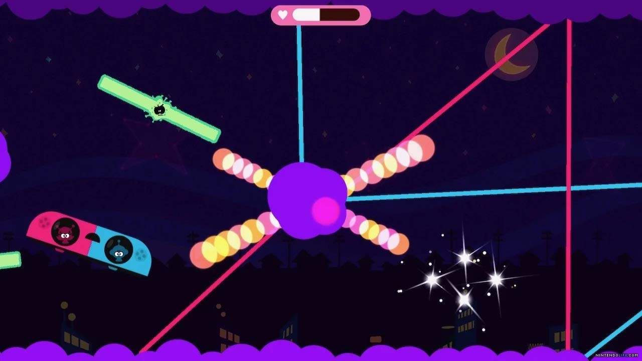 Vitamin Connection - Nintendo Switch