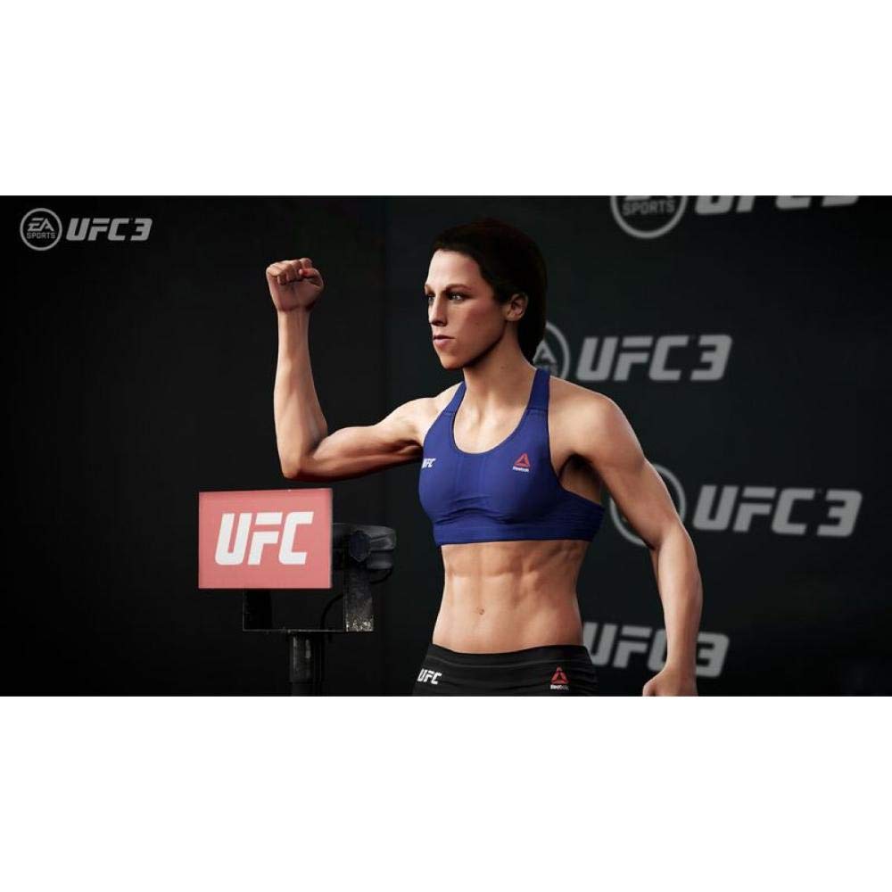 UFC 3 - Xbox One