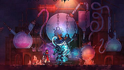 Dead Cells - Action Game of The Year with DLC on Game - Nintendo Switch