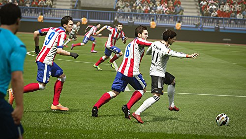 FIFA Soccer 2016 (Deluxe Edition) - Xbox One