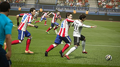 FIFA Soccer 2016 - Xbox One