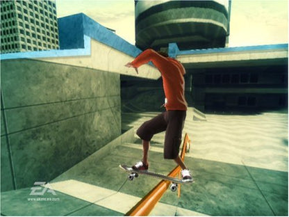 Skate It - Nintendo Wii