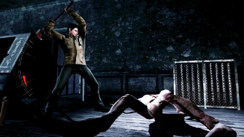 Silent Hill Homecoming - PlayStation 3