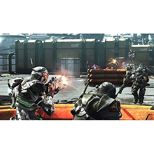 Vanquish (LATAM) - PlayStation 3