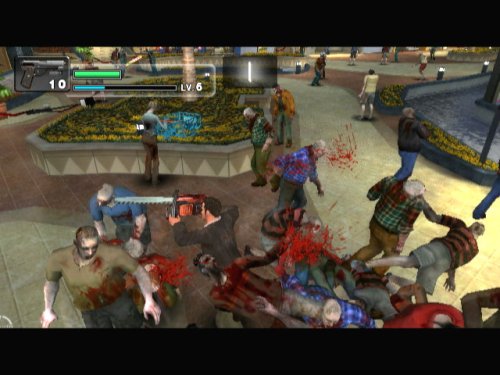 Dead Rising: Chop Till You Drop - Nintendo Wii