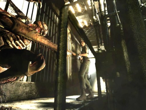 Resident Evil Archives: Resident Evil - Nintendo Wii