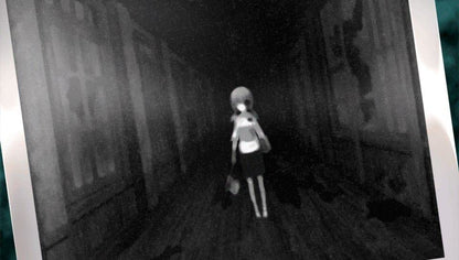 Corpse Party: Blood Drive - PlayStation Vita