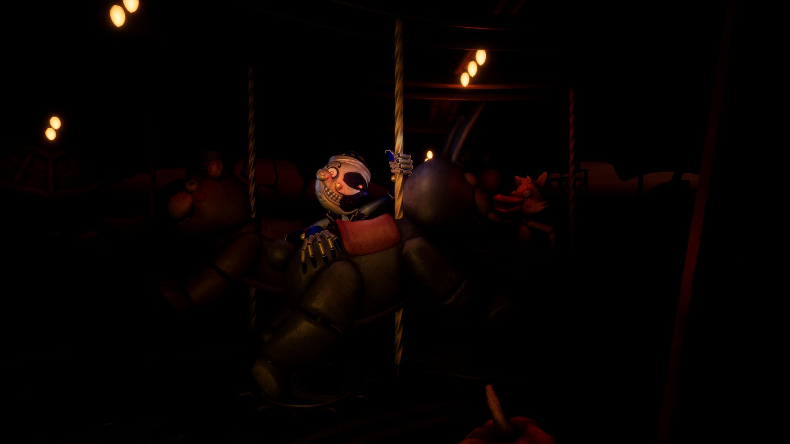 Five Nights at Freddy's Help Wanted 2 Xbox Series X [video game]