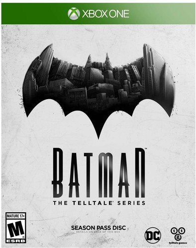 Batman: The Telltale Series - Xbox One