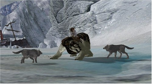 The Golden Compass - PlayStation 2