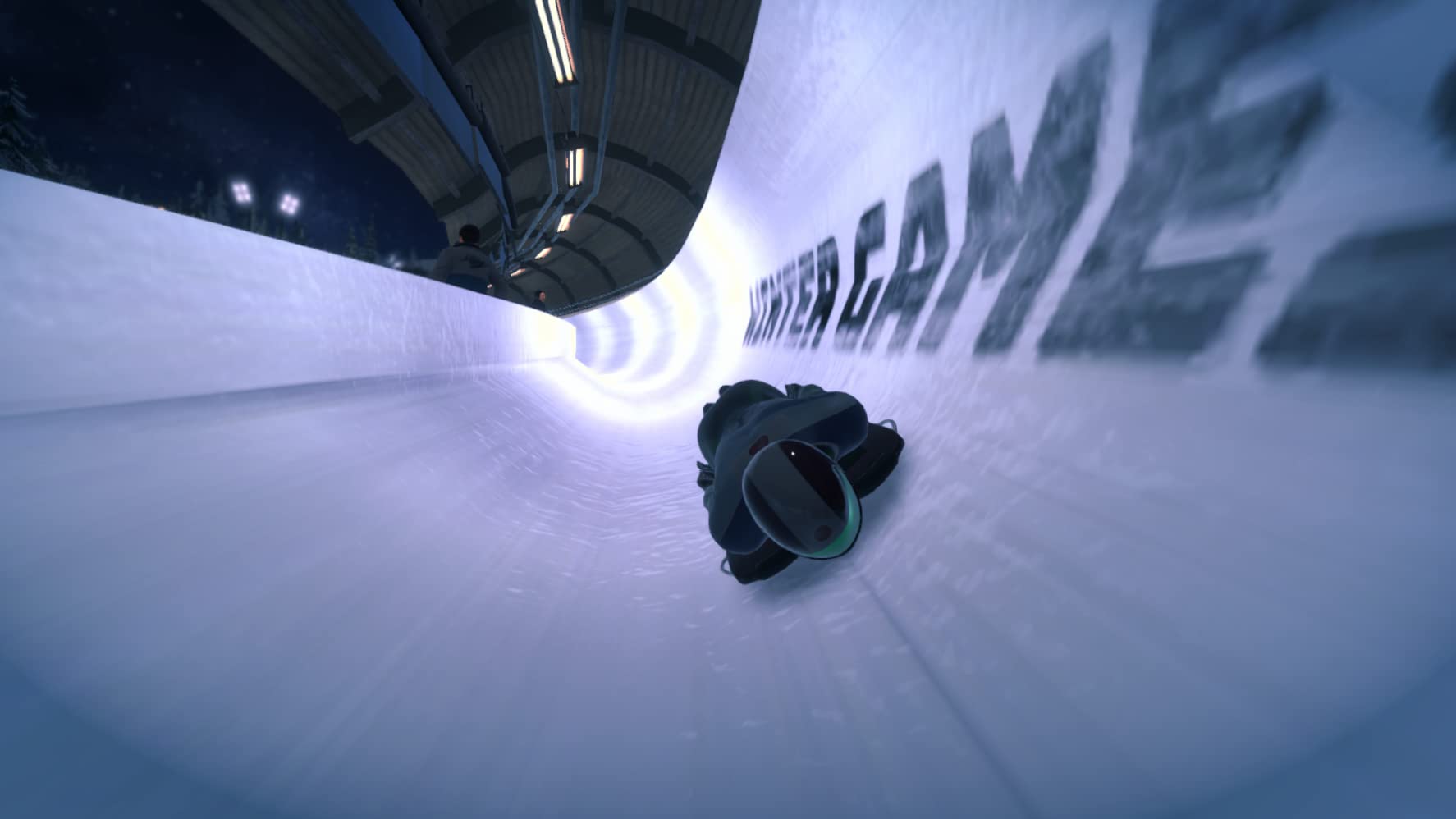 Winter Games 2023 - PlayStation 4