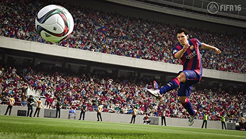 FIFA Soccer 2016 (Deluxe Edition) - Xbox One