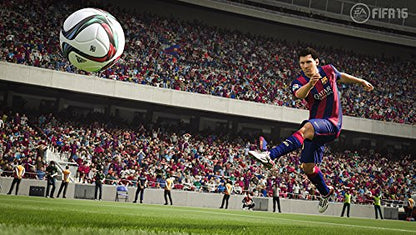 FIFA Soccer 2016 (Deluxe Edition) - Xbox One