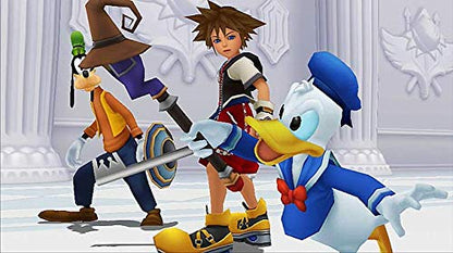 Kingdom Hearts: The Story So Far - PlayStation 4