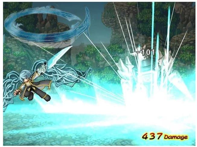 Mana Khemia 2 Fall of Alchemy - PlayStation 2