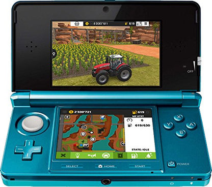 Farming Simulator 18 - Nintendo 3DS