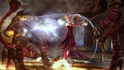 Final Fantasy XIII: Lightning Returns - Xbox 360