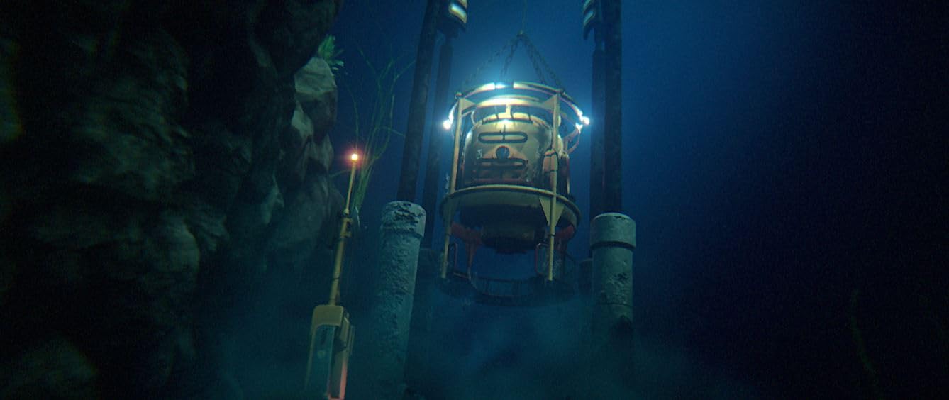 Under the Waves - PlayStation 4