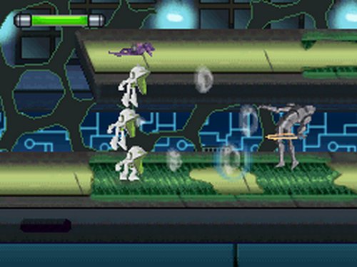 Ben 10 Triple Pack - Nintendo DS