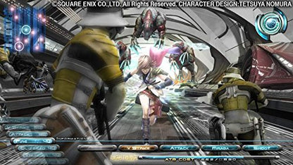 Final Fantasy XIII (Greatest Hits) - PlayStation 3