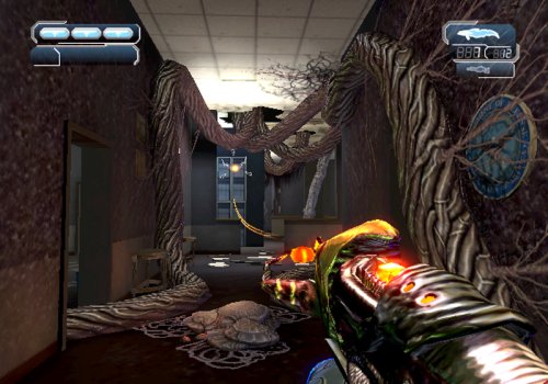 The Conduit - Nintendo Wii