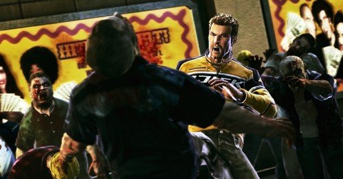 Dead Rising 2 (Platinum Hits) - Xbox 360