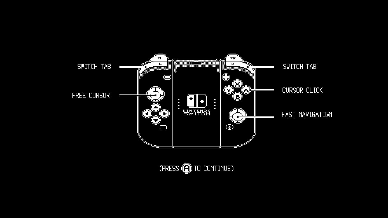 World of Horror for Nintendo Switch
