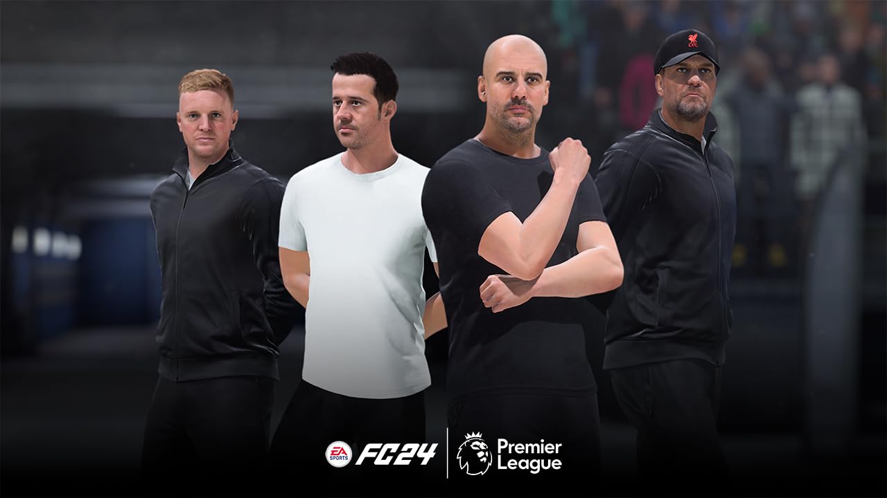 EA SPORTS FC 24  - Nintendo Switch