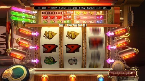 Final Fantasy XIII-2 - Xbox 360