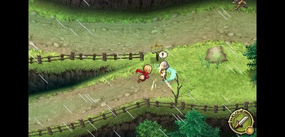 Radiant Historia: Perfect Chronology - Nintendo 3DS