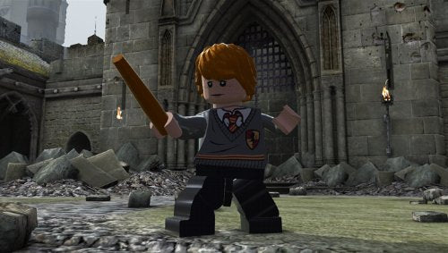 LEGO Harry Potter: Years 5-7 - Xbox 360