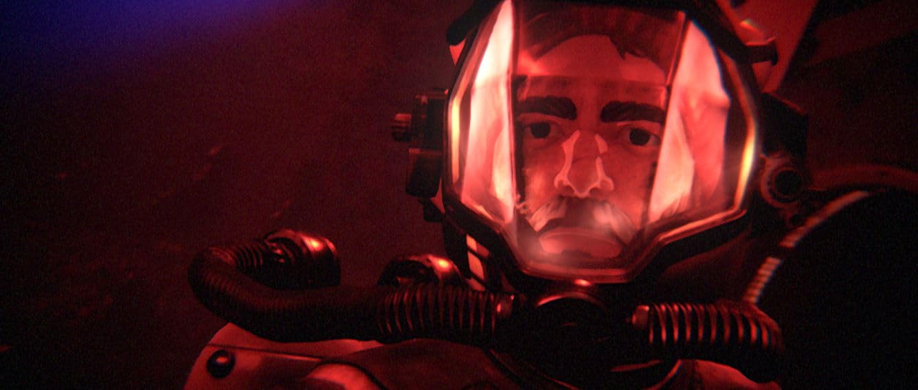 Under the Waves - PlayStation 4