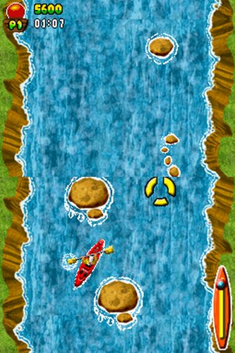 101 In 1 Sports - Nintendo DS [video game]
