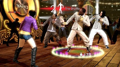 Black Eyed Peas Experience - Xbox 360