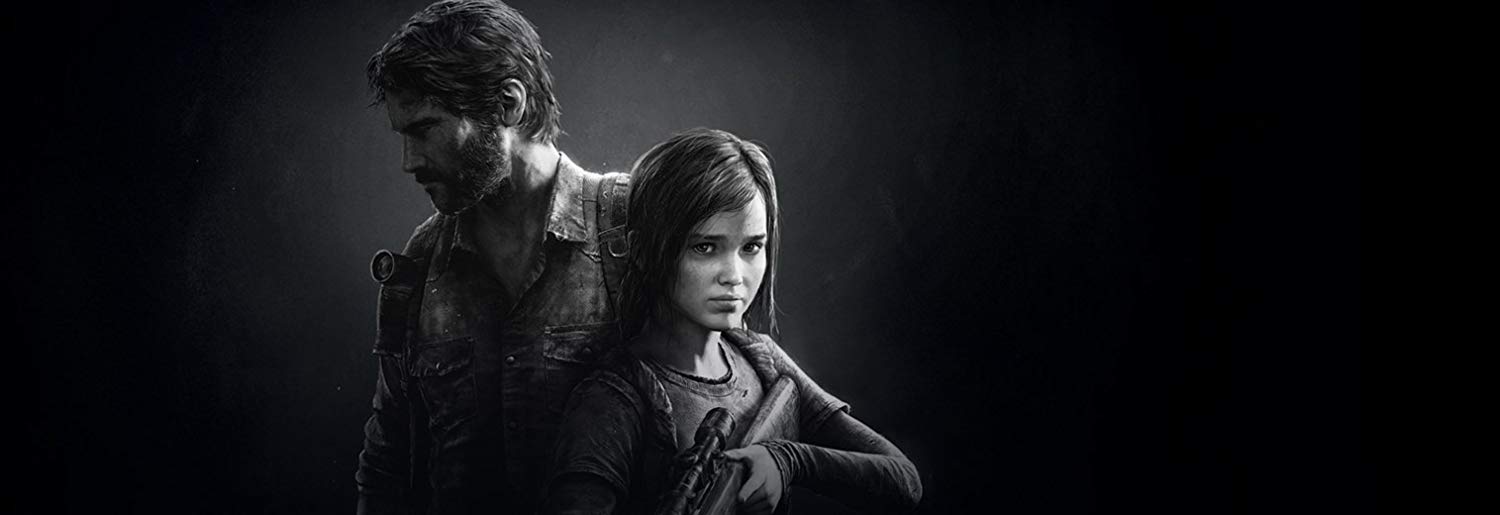 The Last of Us Remastered (PlayStation Hits) - PlayStation 4