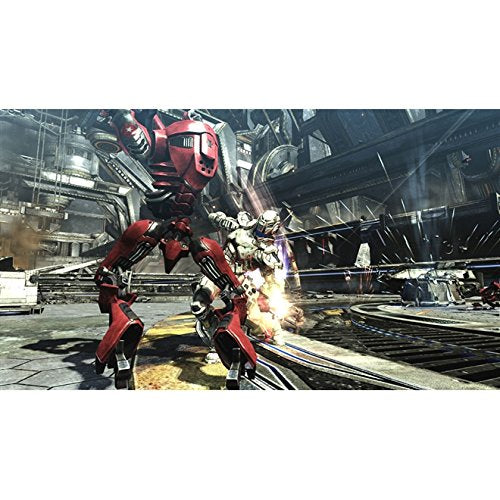 Vanquish (LATAM) - PlayStation 3